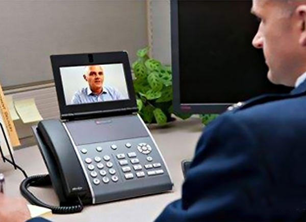 可視電話定制案例 可視電話定制案例