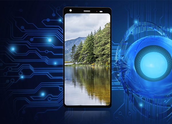 液晶顯示屏廠家告訴您何為可視角度？