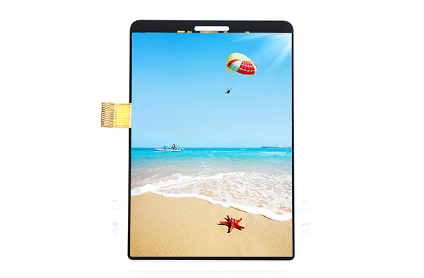 2.8寸lcd液晶顯示屏 2.8寸lcd液晶顯示屏