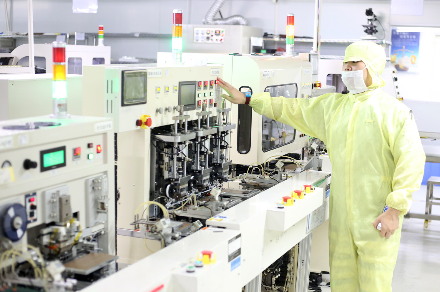 tft高清顯示屏廠家怎么選，可參考行業(yè)內的口碑！