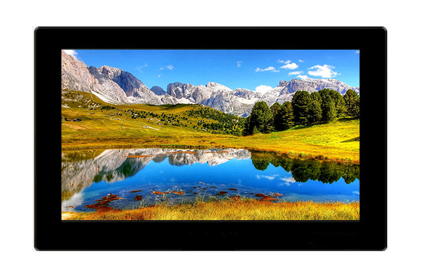 觸摸屏廠商告訴你什么是觸摸屏框貼技術(shù) 觸摸屏廠商告訴你什么是觸摸屏框貼技術(shù)