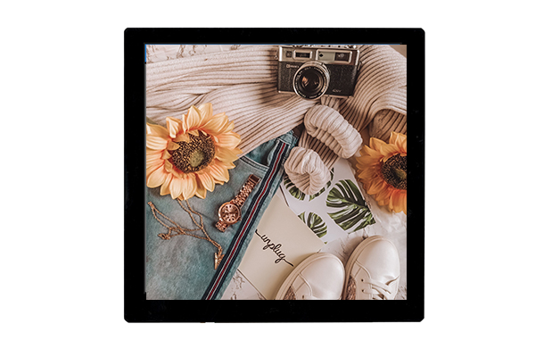 4寸顯示屏運(yùn)用行業(yè)有哪些？【海飛智顯】-lcd顯示屏生產(chǎn)廠家