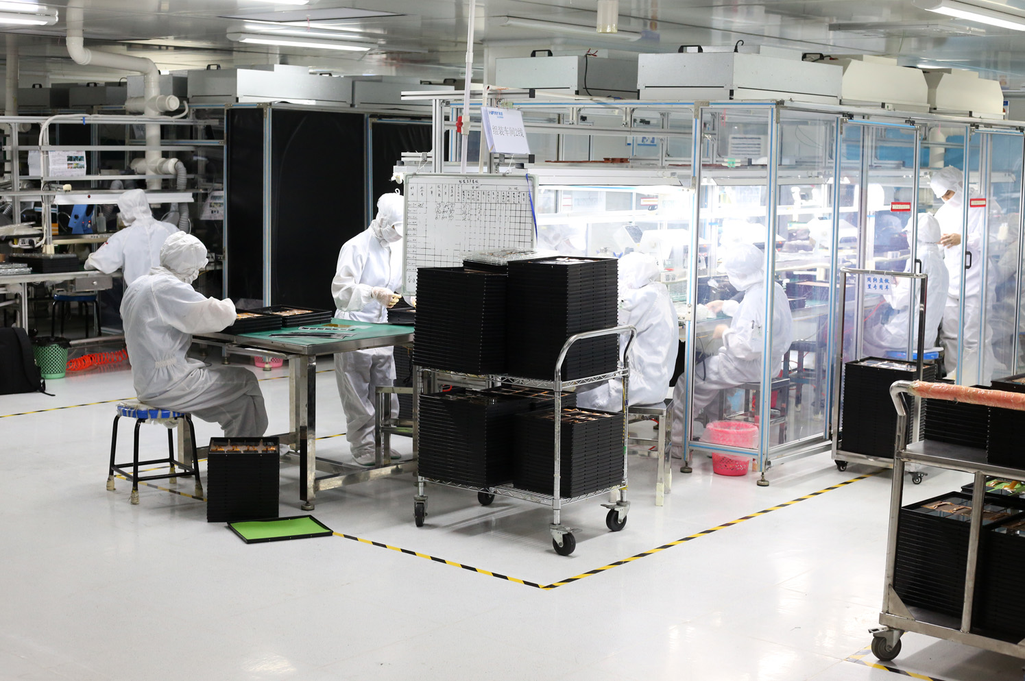 選購(gòu)工業(yè)液晶顯示屏找什么樣的廠家？