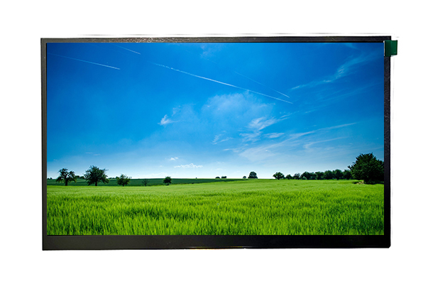 lcd顯示屏厚度薄和厚哪個(gè)更好？【海飛智顯】-lcd顯示屏廠(chǎng)家