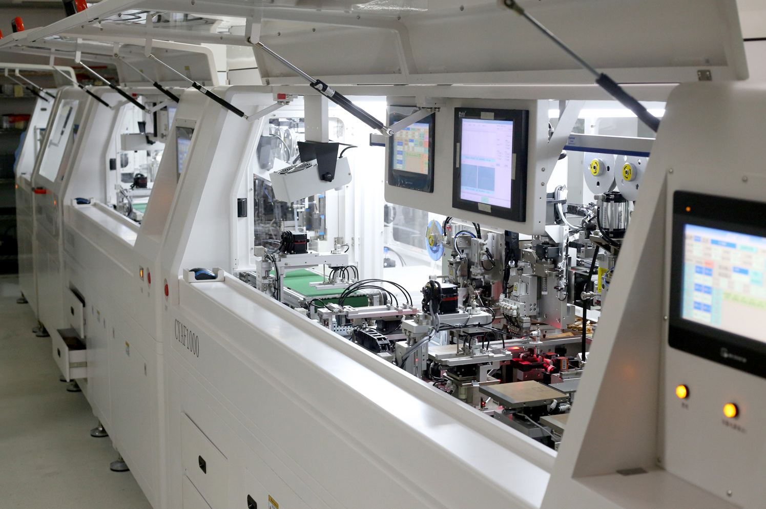 lcd顯示屏行業(yè)競(jìng)爭(zhēng)是否激烈？