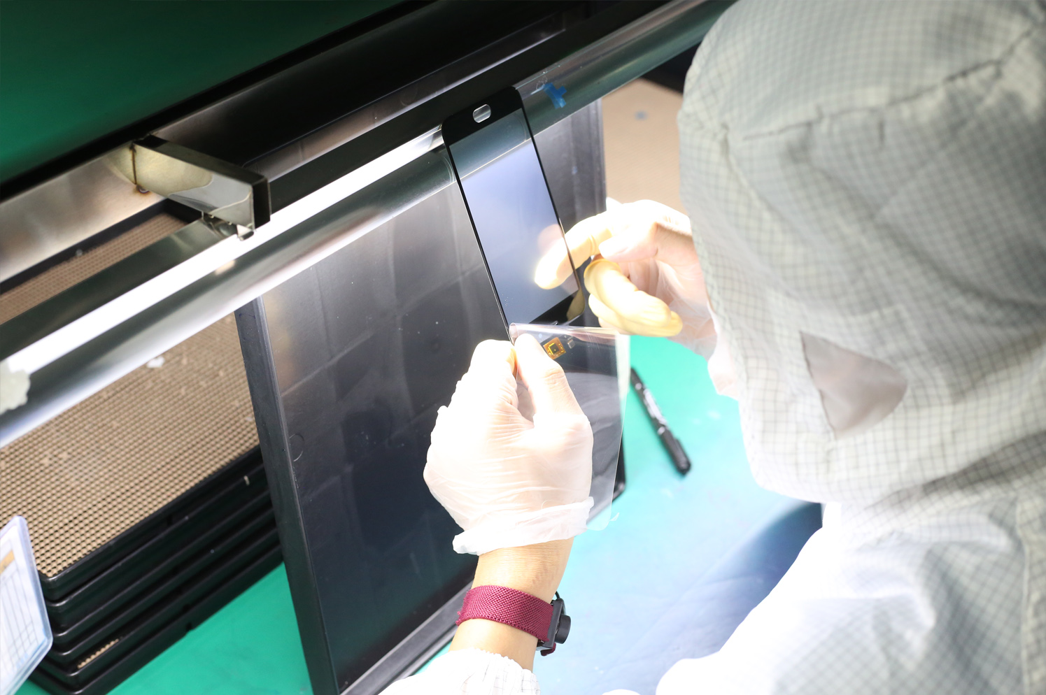 如何選擇lcd液晶顯示屏公司？看完這篇就夠了！【海飛智顯】-lcd屏生產(chǎn)廠家