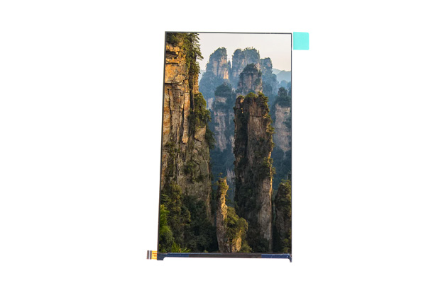 5寸液晶顯示屏 5寸液晶顯示屏