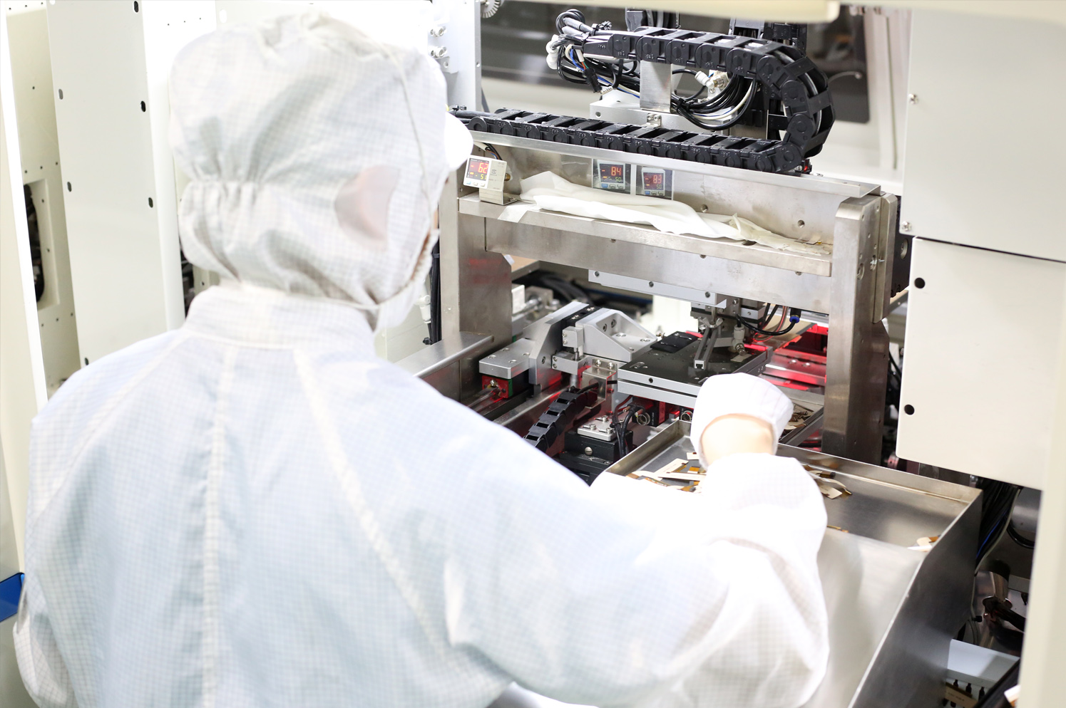 深圳tft屏廠家為何口碑好？【海飛智顯】-深圳tft屏廠家