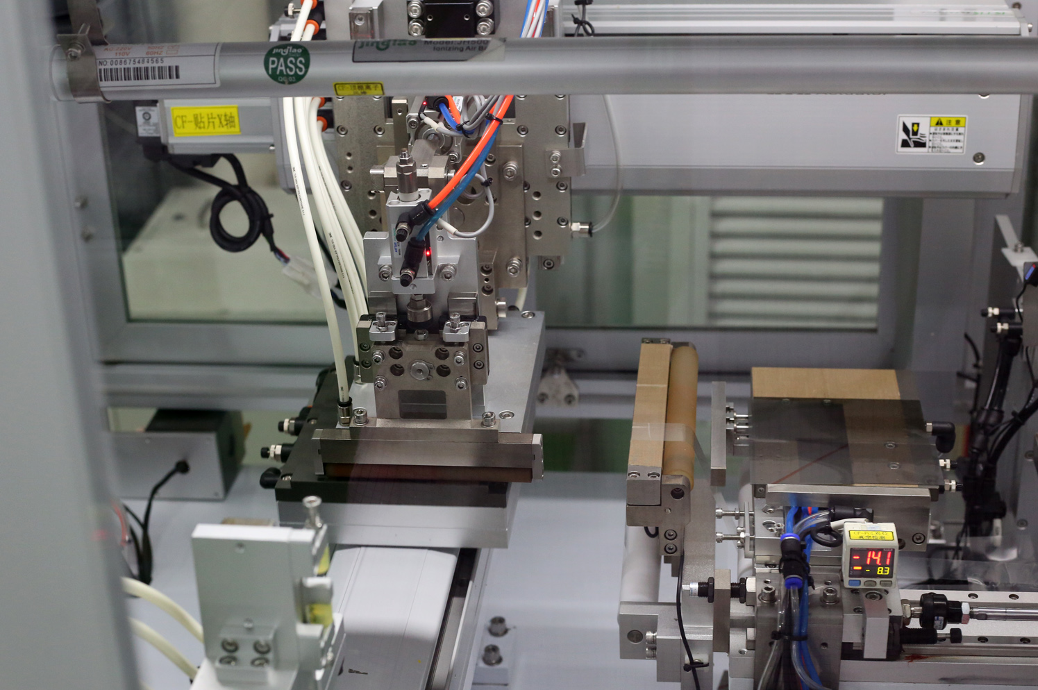 深圳lcd液晶屏廠家哪家靠譜？【海飛智顯】-深圳lcd液晶屏廠家