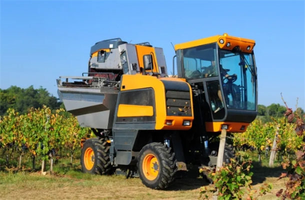 農(nóng)機(jī)觸摸屏 農(nóng)機(jī)觸摸屏