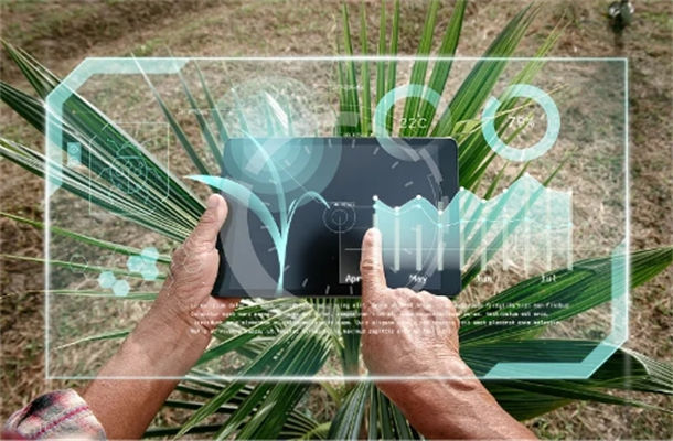 彩色顯示觸摸屏對農機行業(yè)的好處 彩色顯示觸摸屏對農機行業(yè)的好處