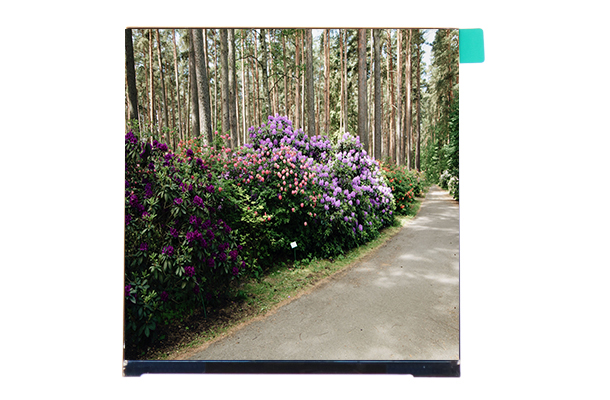 4寸TFT液晶屏 4寸TFT液晶屏