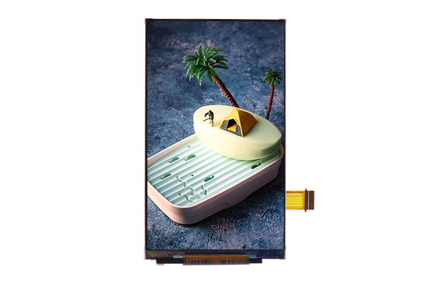 4寸TFT液晶屏 4寸TFT液晶屏