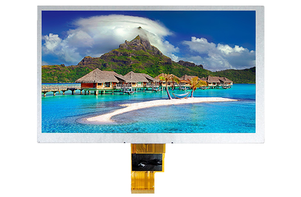 8寸LCD顯示屏生產(chǎn)廠家 8寸LCD顯示屏生產(chǎn)廠家