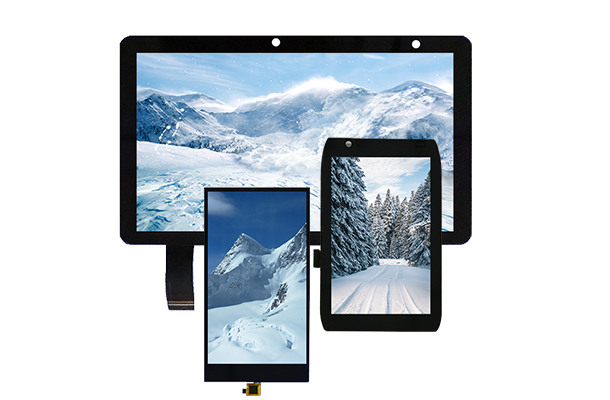 高低溫環(huán)境下的防霧顯示觸摸屏 高低溫環(huán)境下的防霧顯示觸摸屏