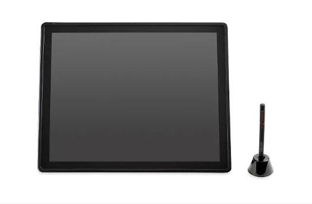 農(nóng)機觸摸屏