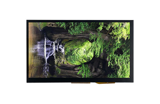 7寸TFT液晶屏 7寸TFT液晶屏