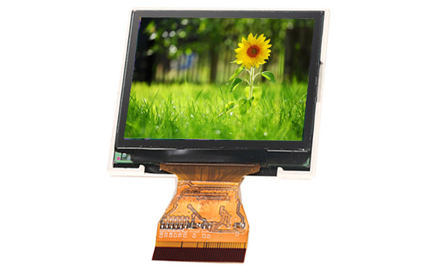 2寸TFT液晶屏 2寸TFT液晶屏