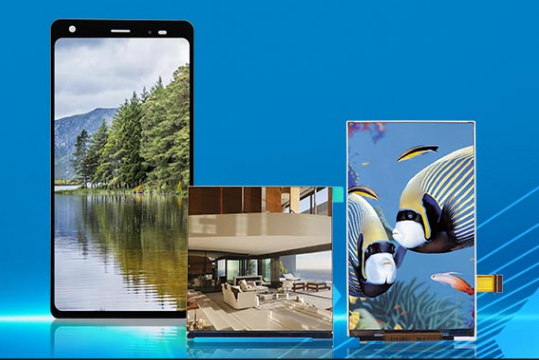 液晶顯示屏 液晶顯示屏