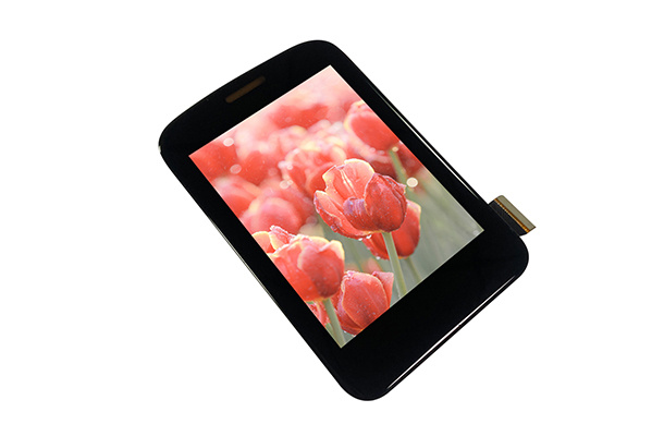 2.8寸TFT液晶屏 2.8寸TFT液晶屏