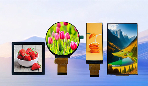 LCD液晶顯示屏 LCD液晶顯示屏