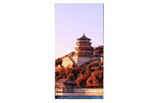 5.5寸TFT液晶屏 5.5寸TFT液晶屏