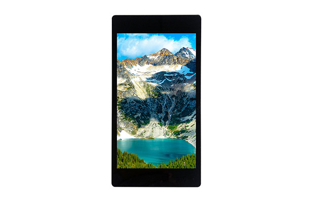 電容觸摸顯示屏的神奇內(nèi)核:構(gòu)造與工作原理詳解 電容觸摸顯示屏的神奇內(nèi)核:構(gòu)造與工作原理詳解