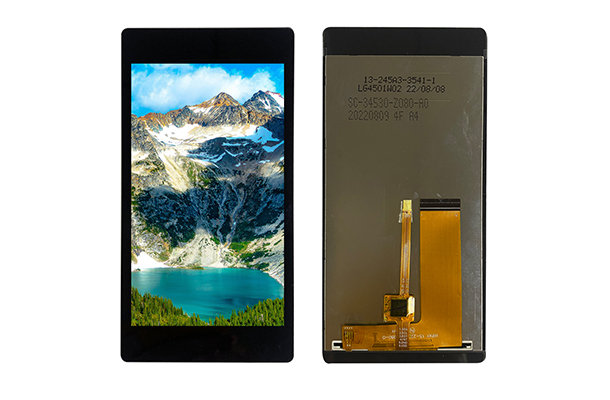 液晶模組(LCM)與液晶面板的區(qū)別：功能、組成和應(yīng)用