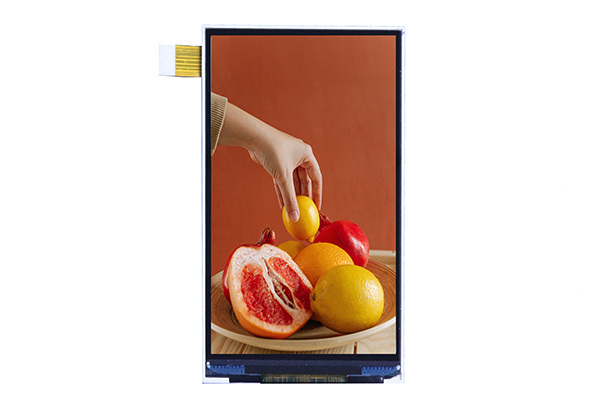 4.3寸TFT液晶屏 4.3寸TFT液晶屏