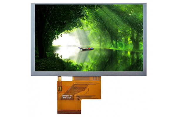 LCD顯示屏 LCD顯示屏