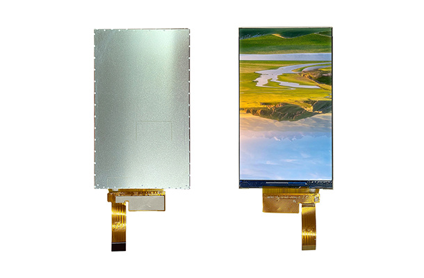 3.97英寸LCD液晶屏 3.97英寸LCD液晶屏