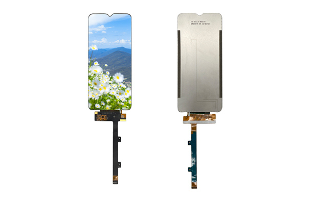 6.517寸TFT液晶屏 6.517寸TFT液晶屏