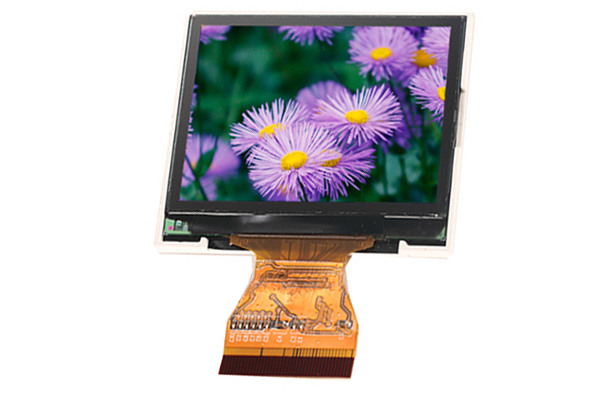 2.0寸480*360 lcd液晶顯示屏 2.0寸480*360 lcd液晶顯示屏