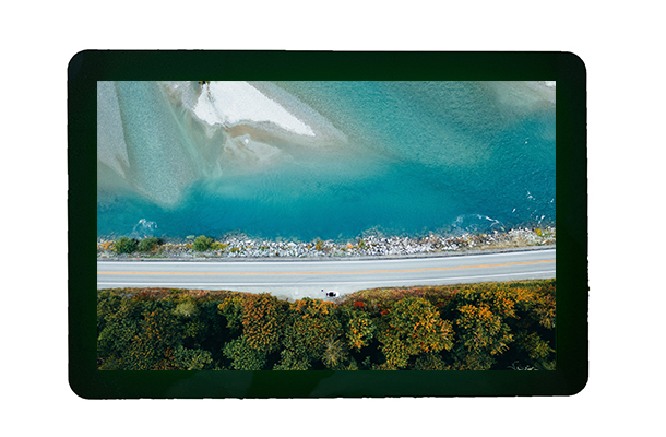 8寸觸摸屏的技術特點、應用領域以及未來發(fā)展前景