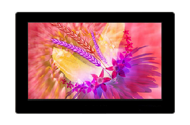 15.6寸顯示屏：適用于多場(chǎng)景的智能化顯示解決方案