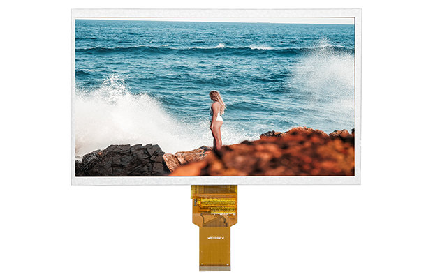 10.1寸TFT液晶屏是否是未來智能設(shè)備的理想選擇？