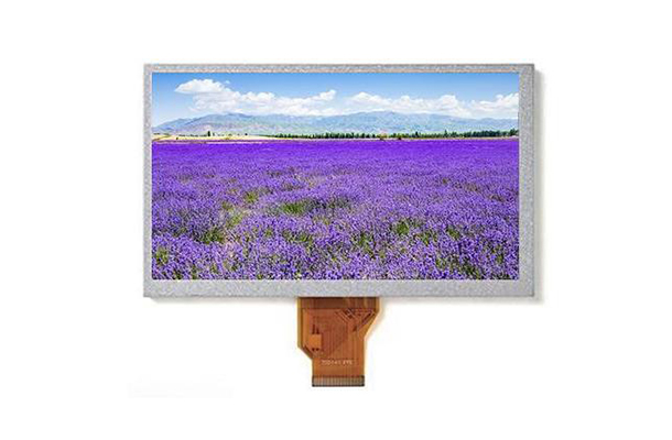 8寸醫(yī)療液晶顯示屏：功能與應用全解析