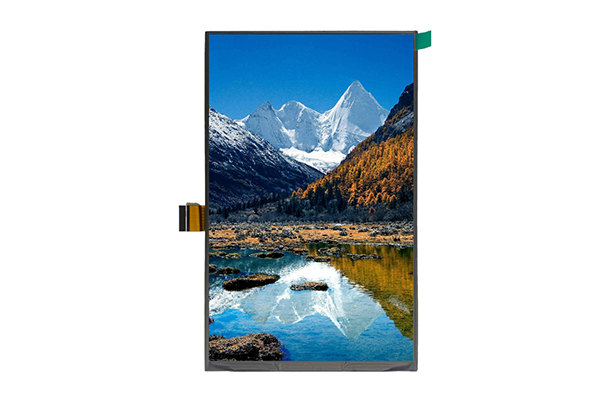 7寸TFT電容觸摸液晶屏的工作原理、優(yōu)勢、應用領域以及未來的發(fā)展趨勢