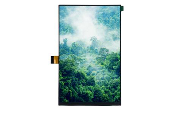 7寸800*1280屏幕：超清顯示的行業(yè)應用與優(yōu)勢解析