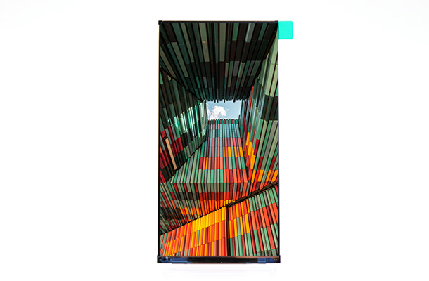 5.7寸640*480 TFT液晶屏的的技術(shù)參數(shù)、應(yīng)用場(chǎng)景、市場(chǎng)前景