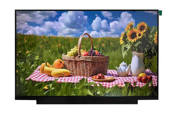 14英寸FHD TFT屏：高清視界與多元應(yīng)用的完美融合